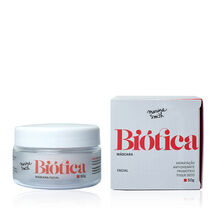 M�SCARA FACIAL MARINA SMITH BI�TICA